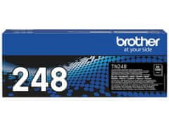 Brother toner TN248BK black 1000str./ DCP-L3520CDW, DCP-L3560CDW, HL-L3220CW, O