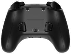 MSI gamepad FORCE GC300 Wireless/ bezdrátový/ 2,4GHz/ Bluetooth/ USB-C/ pro PC, Android