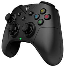 MSI gamepad FORCE GC300 Wireless/ bezdrátový/ 2,4GHz/ Bluetooth/ USB-C/ pro PC, Android