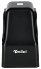 Rollei skener DF-S 180/ Negativy/ 18Mpx/ až 3600dpi/ LCD/ USB-C