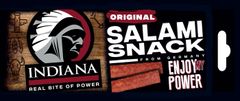 INDIANA Salami Snack Original 18g