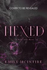 Emily McIntire: Hexed