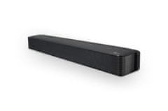 LG LG Soundbar SQM1 s 2.0 kanály pro TV