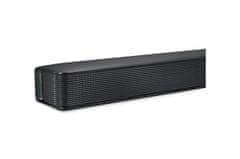 LG LG Soundbar SQM1 s 2.0 kanály pro TV