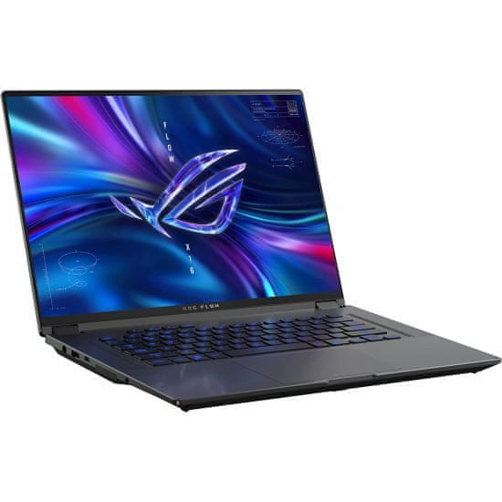 ASUS ASUS ROG Flow X16 GV601RW 16”, QHD, Ryzen 9, 32GB, 1TB M.2, GeForce RTX 3070Ti, W11H