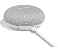 Google Google Nest Mini 2nd gen. - Chalk