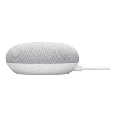 Google Google Nest Mini 2nd gen. - Chalk