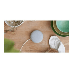 Google Google Nest Mini 2nd gen. - Chalk