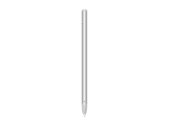 Logitech Logitech Crayon, stylus, digitální pero pro Apple iPad, 20g - šedá