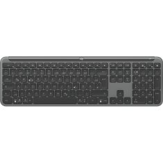 Logitech Logitech bezdrátový set klávesnice a myš MK950 Combo (QWERTZ DE)