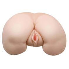 LyBaile Baile Realistic Vagina and Ass