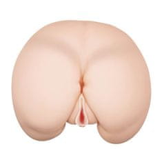 LyBaile Baile Realistic Vagina and Ass