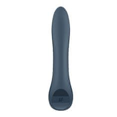 Satisfyer Satisfyer G-Spot Wave 4 (Dark Blue), vibrátor na G-bod