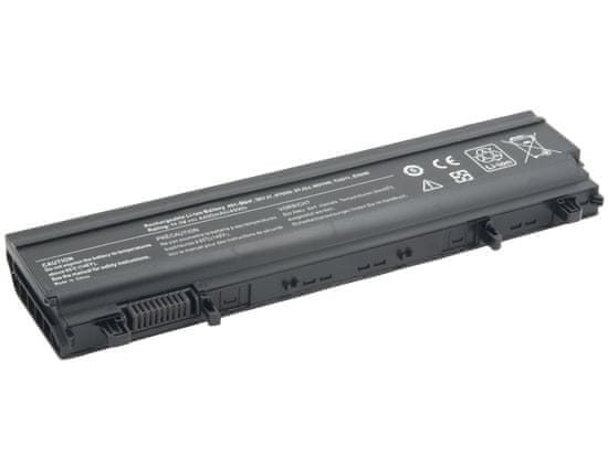 Avacom náhradní baterie Dell Latitude E5440, E5540 Li-Ion 11,1V 4400mAh