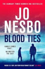 Nesbo Jo: Blood Ties