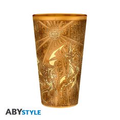 AbyStyle YU-GI-OH! - Large Glass - 400ml - Millenium