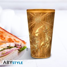 AbyStyle YU-GI-OH! - Large Glass - 400ml - Millenium