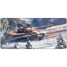 FS HOLDING World of Tanks podložka pod myš TVP T 50/50 - 90 x 42 x 0,3 cm