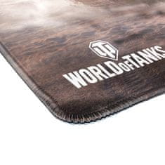 FS HOLDING World of Tanks podložka pod myš VZ. 55 - 90 x 42 x 0,3 cm