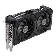 ASUS ASUS VGA NVIDIA GeForce RTX 4060 Ti DUAL OC EVO 8G, 8G GDDR6, 3xDP, 1xHDMI