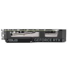 ASUS ASUS VGA NVIDIA GeForce RTX 4060 Ti DUAL OC EVO 8G, 8G GDDR6, 3xDP, 1xHDMI