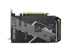 ASUS ASUS VGA NVIDIA GeForce RTX 3060 DUAL V2 OC 12G, 12G GDDR6, 3xDP, 1xHDMI