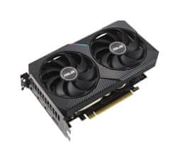 ASUS ASUS VGA NVIDIA GeForce RTX 3060 DUAL V2 OC 12G, 12G GDDR6, 3xDP, 1xHDMI