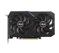 ASUS ASUS VGA NVIDIA GeForce RTX 3060 DUAL V2 OC 12G, 12G GDDR6, 3xDP, 1xHDMI