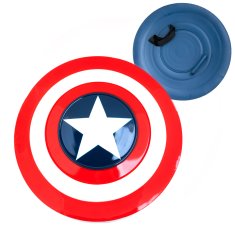 Ostatní Štít Kapitána Ameriky "ROGERS SHIELD" kovový