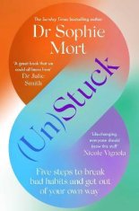 Mort Sophie: (Un)Stuck