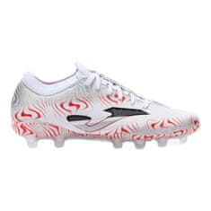 Joma Evolution Cup 2502 White Firm Ground velikost 46