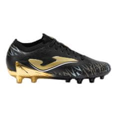 Joma Striker 2501 Black Firm Ground velikost 46