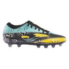 Joma Evolution Cup 2401 Black Gold Firm Ground velikost 45