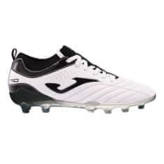 Joma Numero-10 2402 Blanco Negro Firm Ground velikost 46