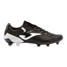 Joma Aguila Cup 2401 Negro Blanco Firm Ground velikost 46