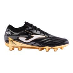 Joma Výkonný pohár 2401 Black Gold Firm Ground velikost 46