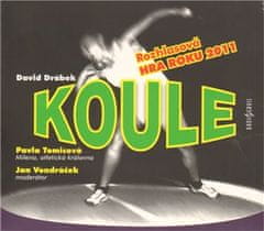 Radioservis Koule - Rozhlasová hra roku 2011 - CD