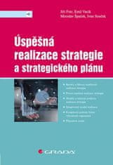 Grada Úspěšná realizace strategie a strategického plánu