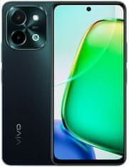 Vivo Mobilní telefon Y28 4G 4+128GB Green