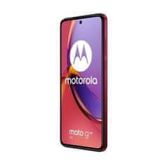 Motorola Mobilní telefon Moto G84 5G 8 GB / 256 GB - Viva Magenta (Vegan Leather)