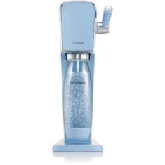 SODASTREAM Art Misty Blue výrobník