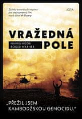 Haing Ngor: Vražedná pole