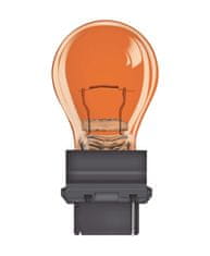 Osram OSRAM PY27/7W 3757AK 12V oranžová