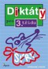 Diktáty pro 3. třídu - Petr Šulc