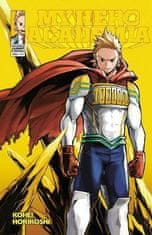 Kóhei Horikoši: My Hero Academia 17