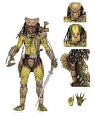 NECA Figurka Predator - Ultimate Elder: The Golden Angel - NECA 21 cm.