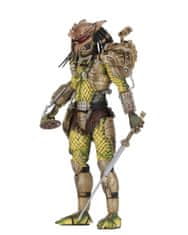 NECA Figurka Predator - Ultimate Elder: The Golden Angel - NECA 21 cm.