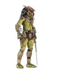 NECA Figurka Predator - Ultimate Elder: The Golden Angel - NECA 21 cm.