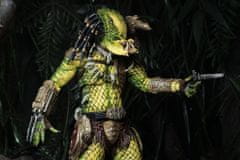 NECA Figurka Predator - Ultimate Elder: The Golden Angel - NECA 21 cm.