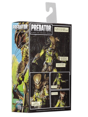 NECA Figurka Predator - Ultimate Elder: The Golden Angel - NECA 21 cm.